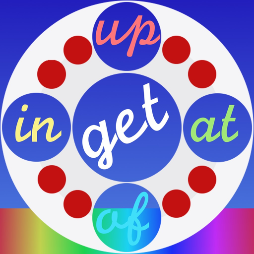 Phrasal Rings Lite app icon