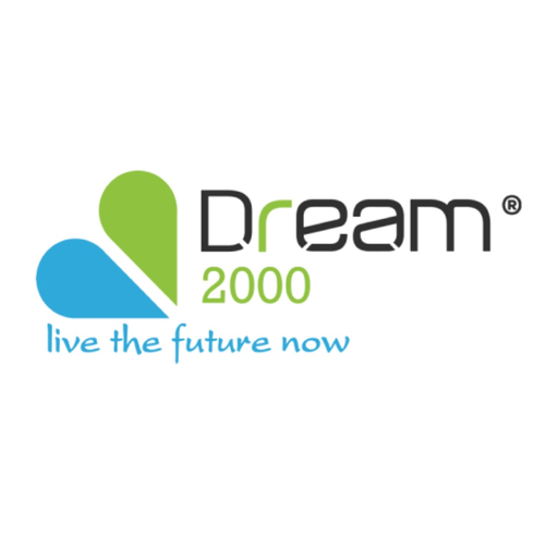 Dream2000 app icon