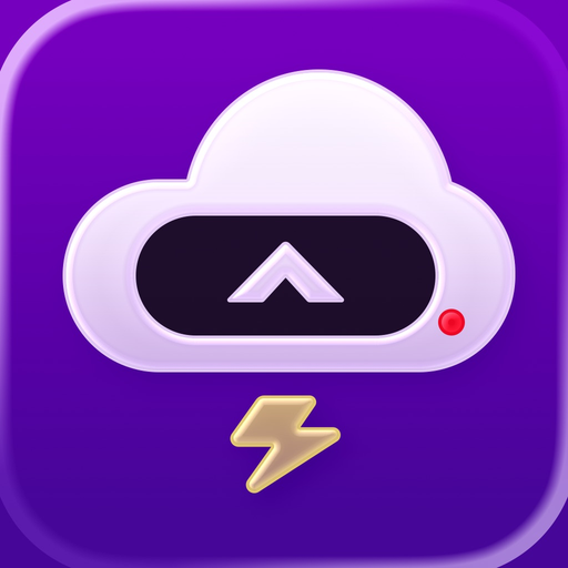 CARROT Weather: Alerts & Radar app icon