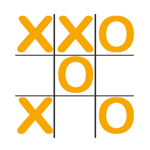 TicTacToe - Multiplayer Game app icon