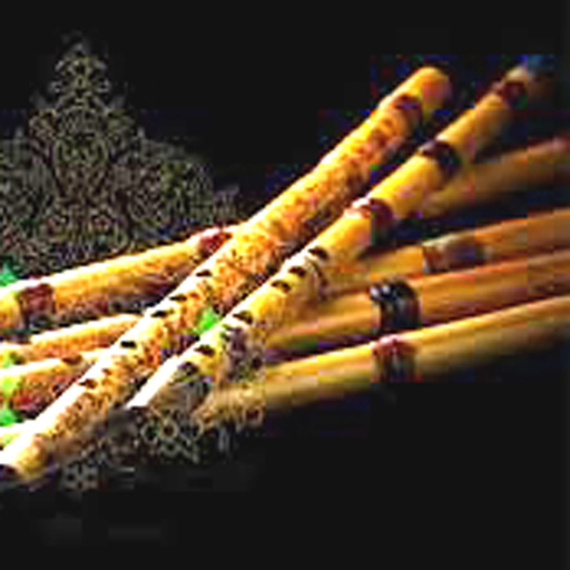 Persian Ney, Flute Instrument app icon