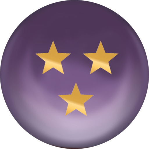Seven of Ball app icon