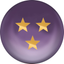 Seven of Ball icon
