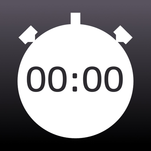 Workoutimer app icon