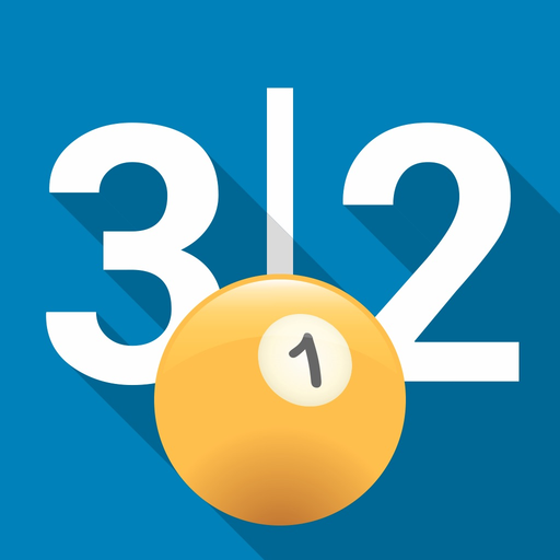 Pool Scorer PRO app icon