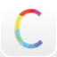 Colorgen - HTML color search icon