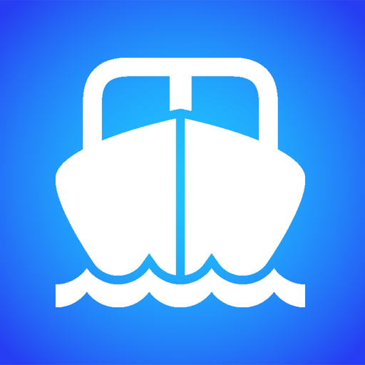 Cruise Tracker app icon