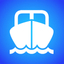Cruise Tracker icon