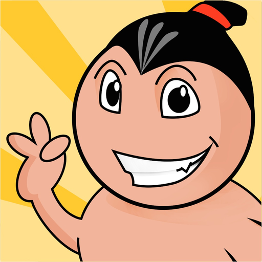 RPS Arena app icon
