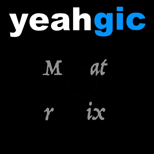 Symbolic Matrix app icon