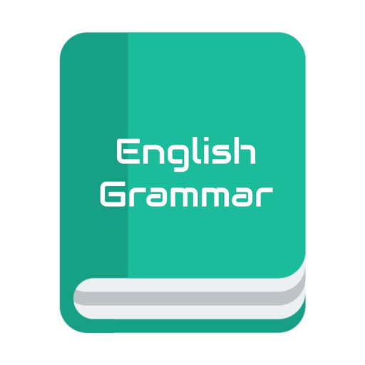 Kids English Grammar app icon