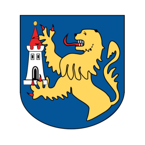 Moje Kunratice app icon