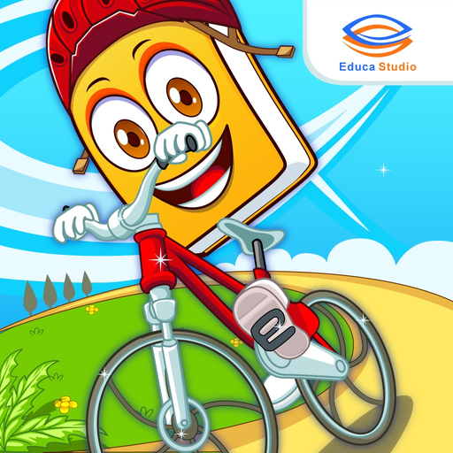 Marbel Olahraga app icon