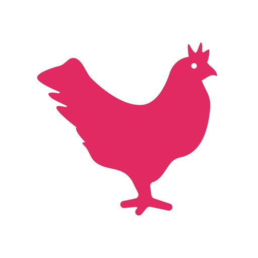 Poultry Farming app icon
