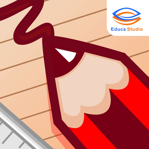 Marbel Mewarnai app icon