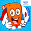 Marbel Bendera icon