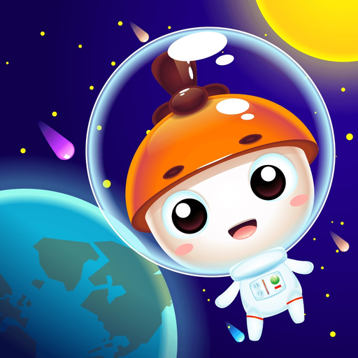 Marbel Tata Surya app icon