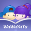 WaWaYaYa爱读家-AI伴读-阅读马拉松 icon