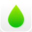 Seeds: Plant-based meals icon