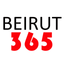 Beirut 365 icon