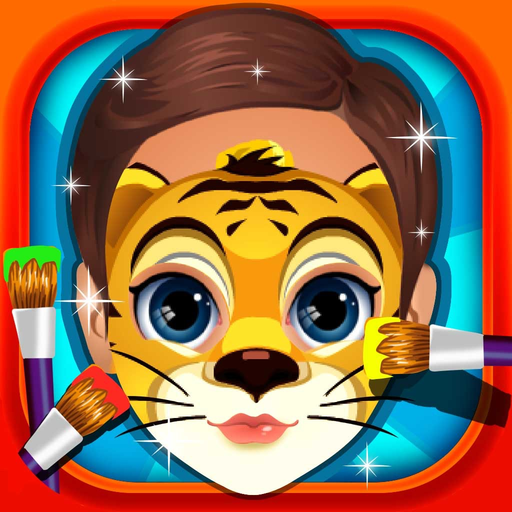 Baby Celebrity Makeover Mommy Salon - my little kids spa & new mom doctor games app icon