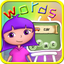 Spelling Words Challenge Games icon