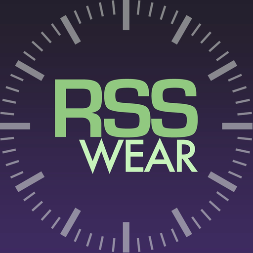 RSS Wear app icon