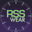 RSS Wear icon
