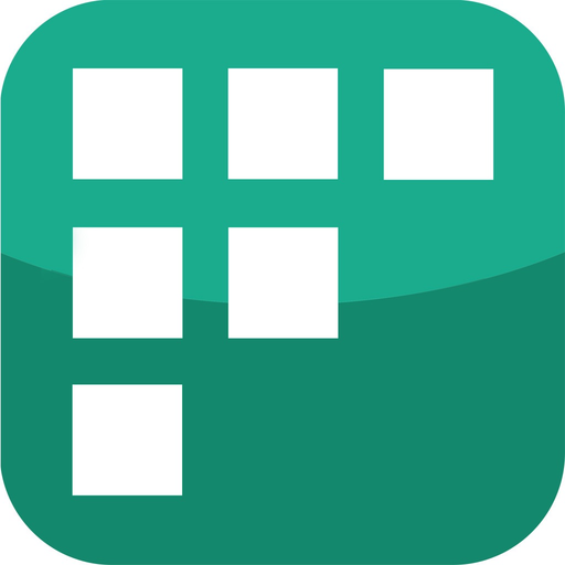 Personal-DIALOG Mobil app icon