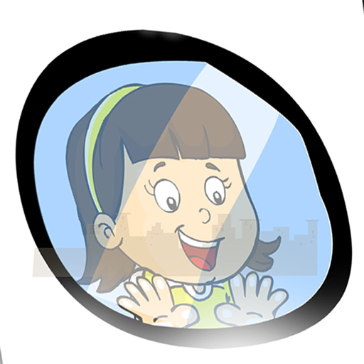 Historinhas Anjinhos da Esperança app icon