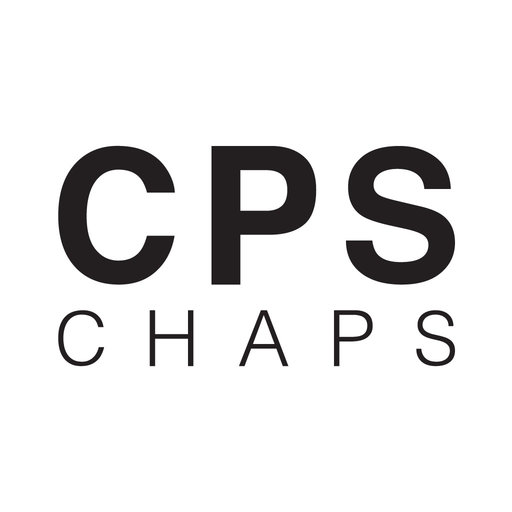 CPS CHAPS app icon