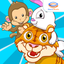 Marbel Dunia Hewan icon