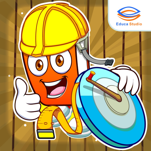 Marbel Perbandingan app icon