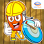 Marbel Perbandingan icon