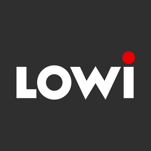Mi Lowi app icon