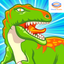Marbel Dinosaurus icon