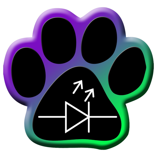 FidoLED app icon
