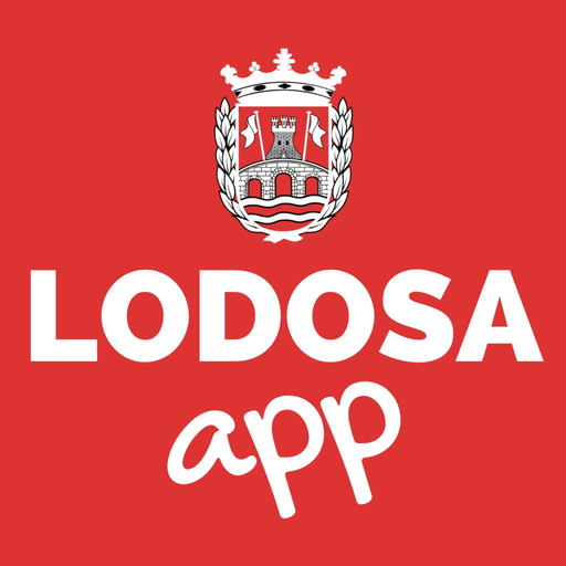 Lodosa App app icon