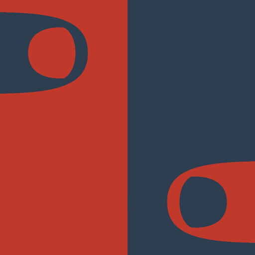 Finger Tap Challenge app icon