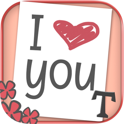 Create love cards – Photo frames & collage maker app icon