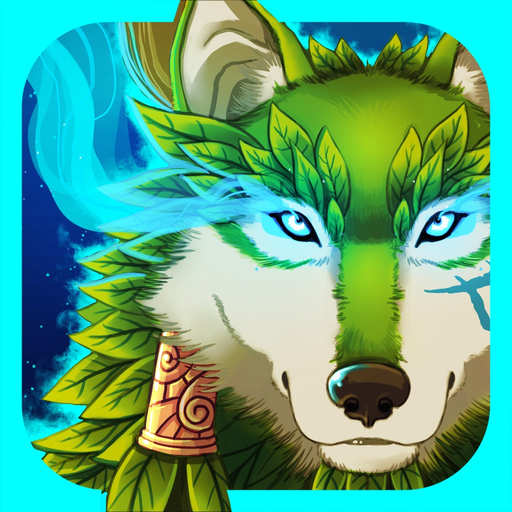 Runemals app icon