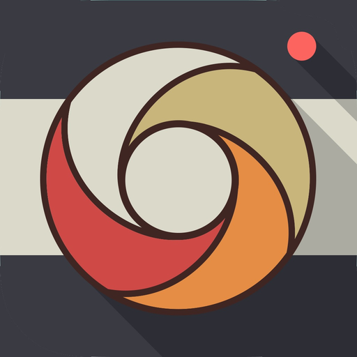 Pixagram app icon