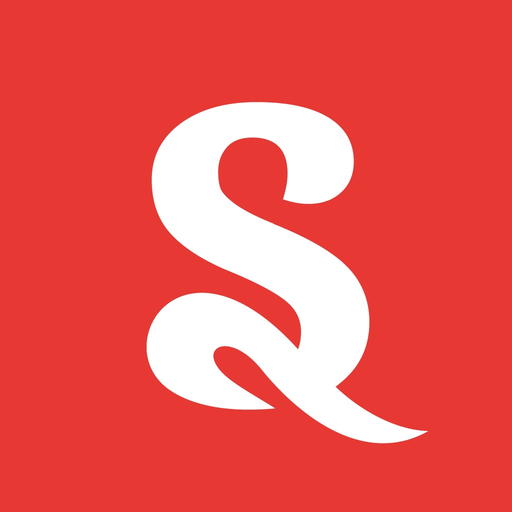 Stitch - The Community for 50+ app icon
