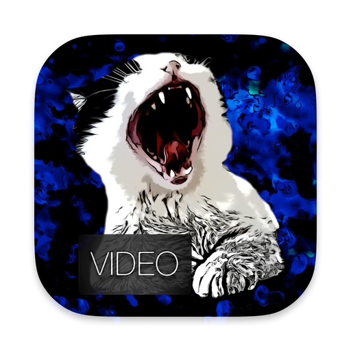 Celling Video app icon