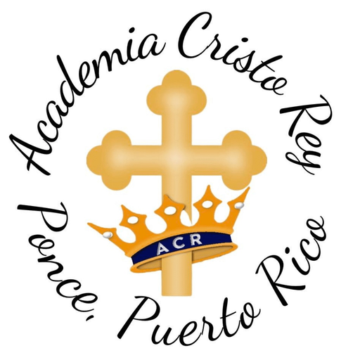 Academia Cristo Rey app icon