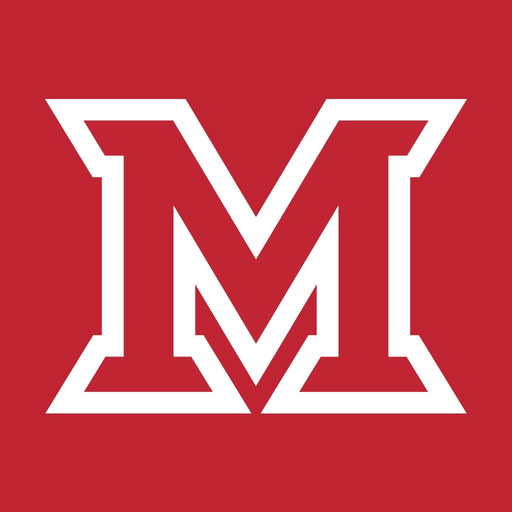 Miami University Events app icon