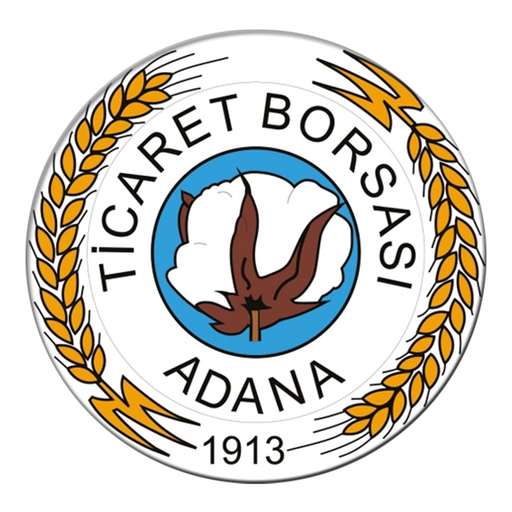 Adana Ticaret Borsası app icon