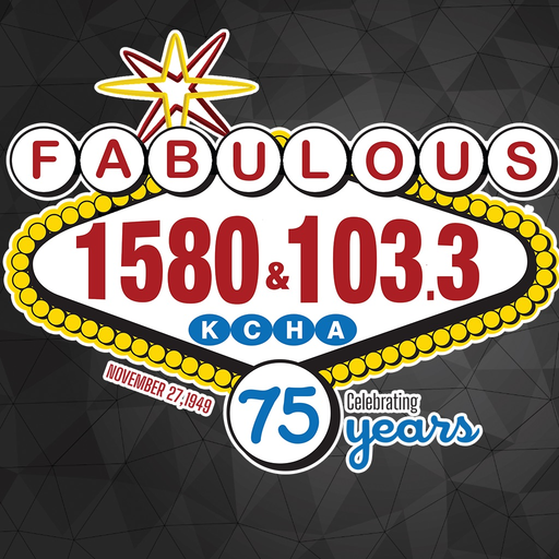 Fabulous 1580 & 103.3 app icon