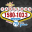 Fabulous 1580 & 103.3 icon