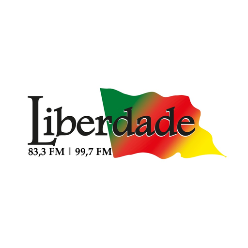 Rádio Liberdade - 83,3 FM app icon